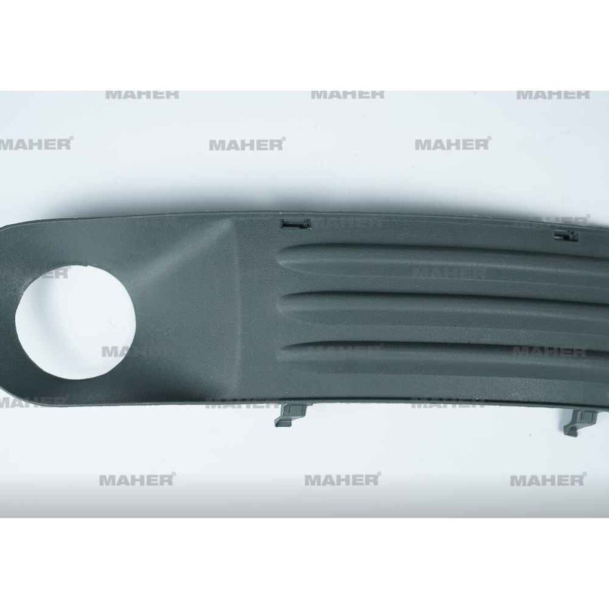 SİS LAMBA KAPAĞI TRANSPORTER T5 04-09 (SİS DELİKLİ) SAĞ VOLKSWAGEN TRANSPORTER OEM: 7H0807490B7G9