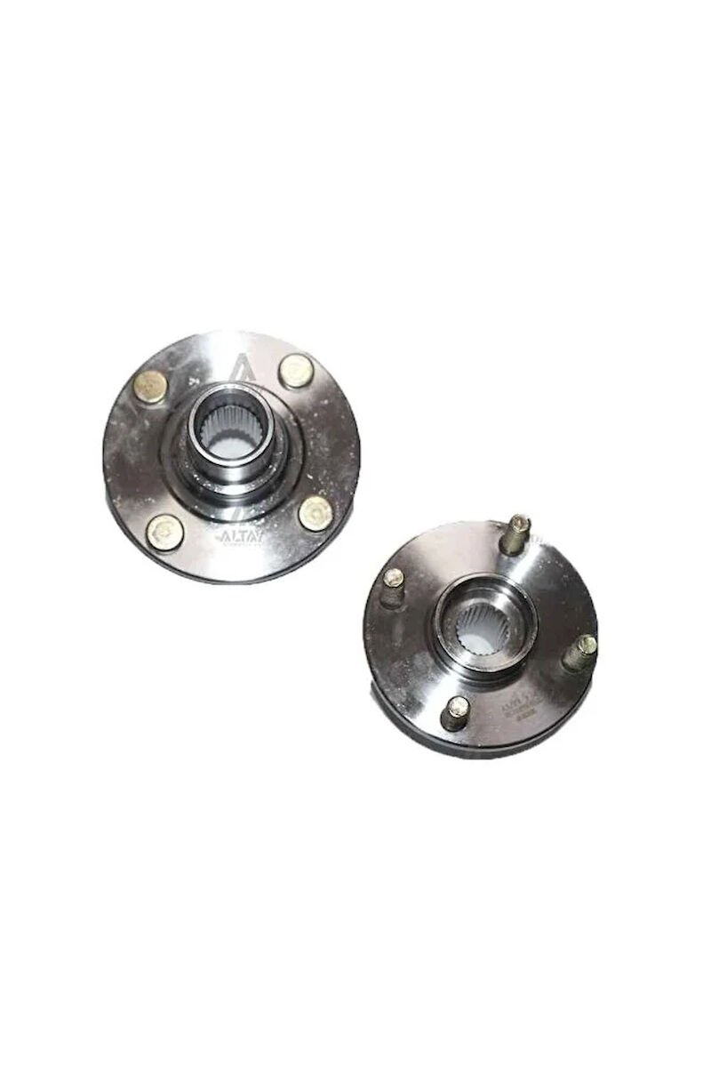 TEKER PORYASI COROLLA 88-02 ÖN