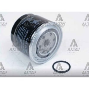 YAKIT FİLTRESİ (MAZOT) HILUX 05-16 / D-MAX 12= / L-200 15= / FULLBACK TOYOTA HILUX OEM: 1770A012