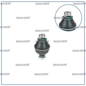 362215 ROTİL J9    80-88 ALT 24mm