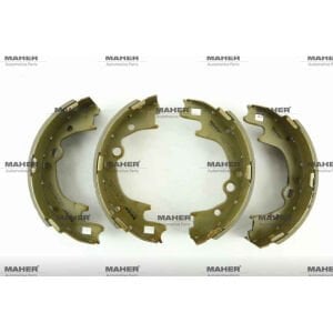 FREN BALATA STAREX 04-11 LİBERO KAMYONET PABUÇ ARKA (OEM TİP)   OEM: 58305-47A00