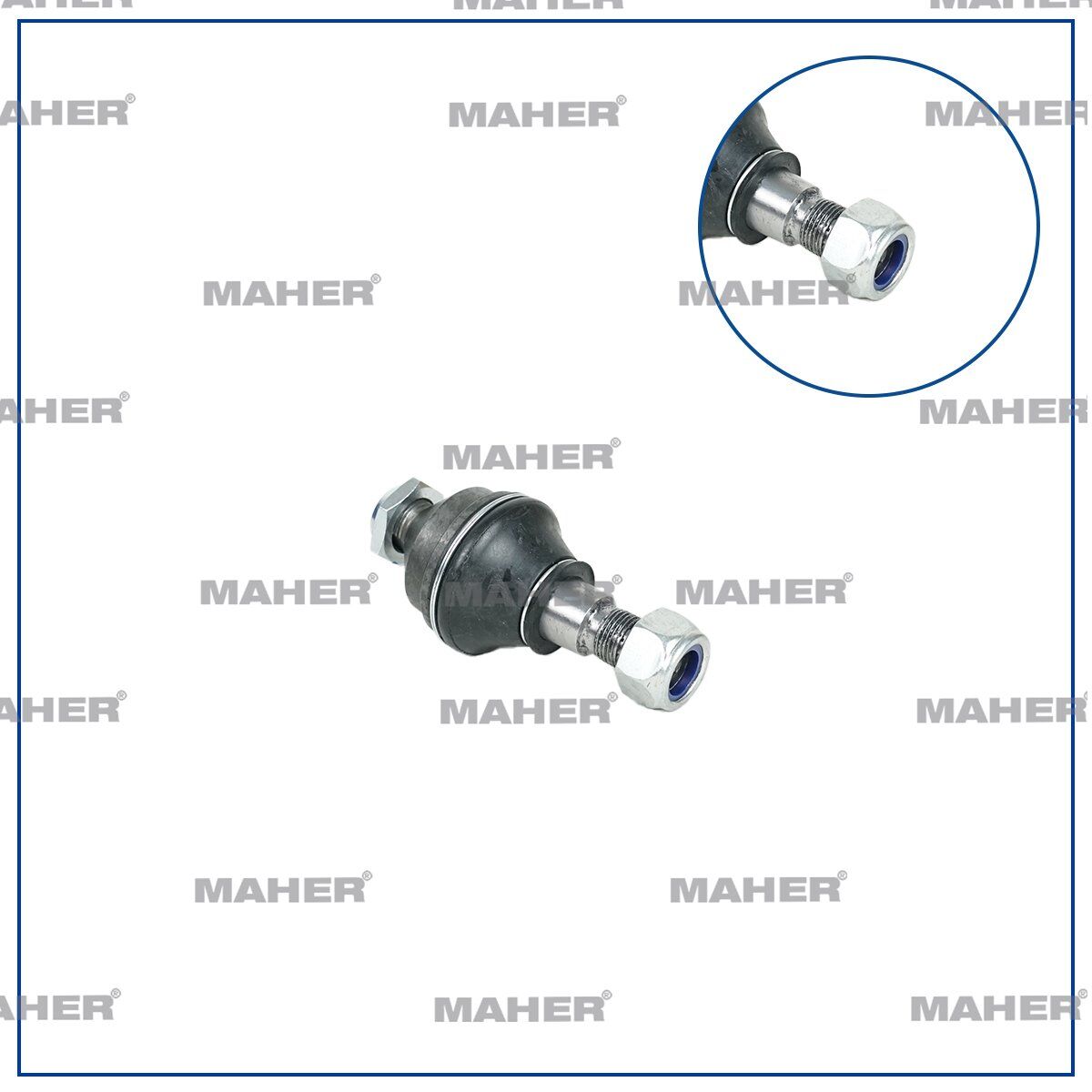 360828 ROTİL J9    80-88 ÜST 20mm