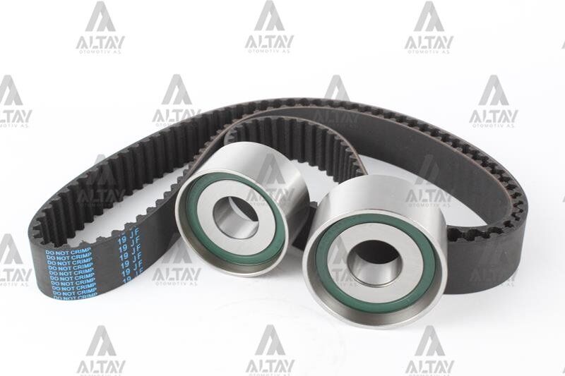 71736720 TRİGER SETİ MASTER / MOVANO / DUCATO / JUMPER / BOXER / DAILY 2.5D-2.5TD-2.8DTI 152 DİŞ