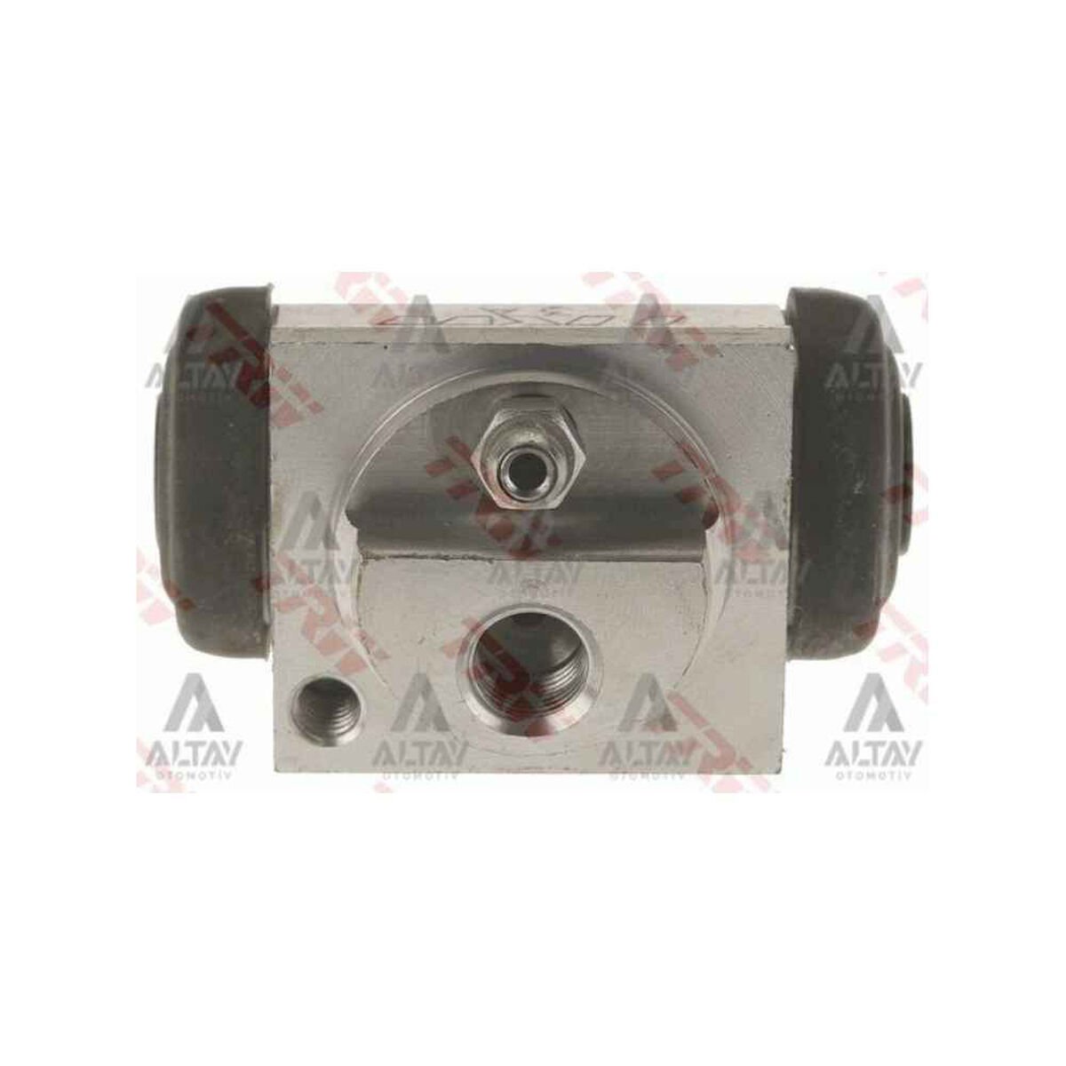 FREN SİLİNDİRİ CLIO IV 12= / CAPTUR 13= / DUSTER 09-12 / LOGAN II 12= ALUMİNYUM 19mm ARKA SOL-SAĞ DACIA, RENAULT CLIO, DUSTER, LOGAN OEM: 6001549707