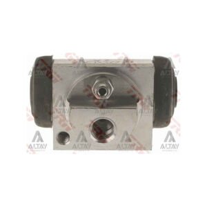 FREN SİLİNDİRİ CLIO IV 12= / CAPTUR 13= / DUSTER 09-12 / LOGAN II 12= ALUMİNYUM 19mm ARKA SOL-SAĞ DACIA, RENAULT CLIO, DUSTER, LOGAN OEM: 6001549707