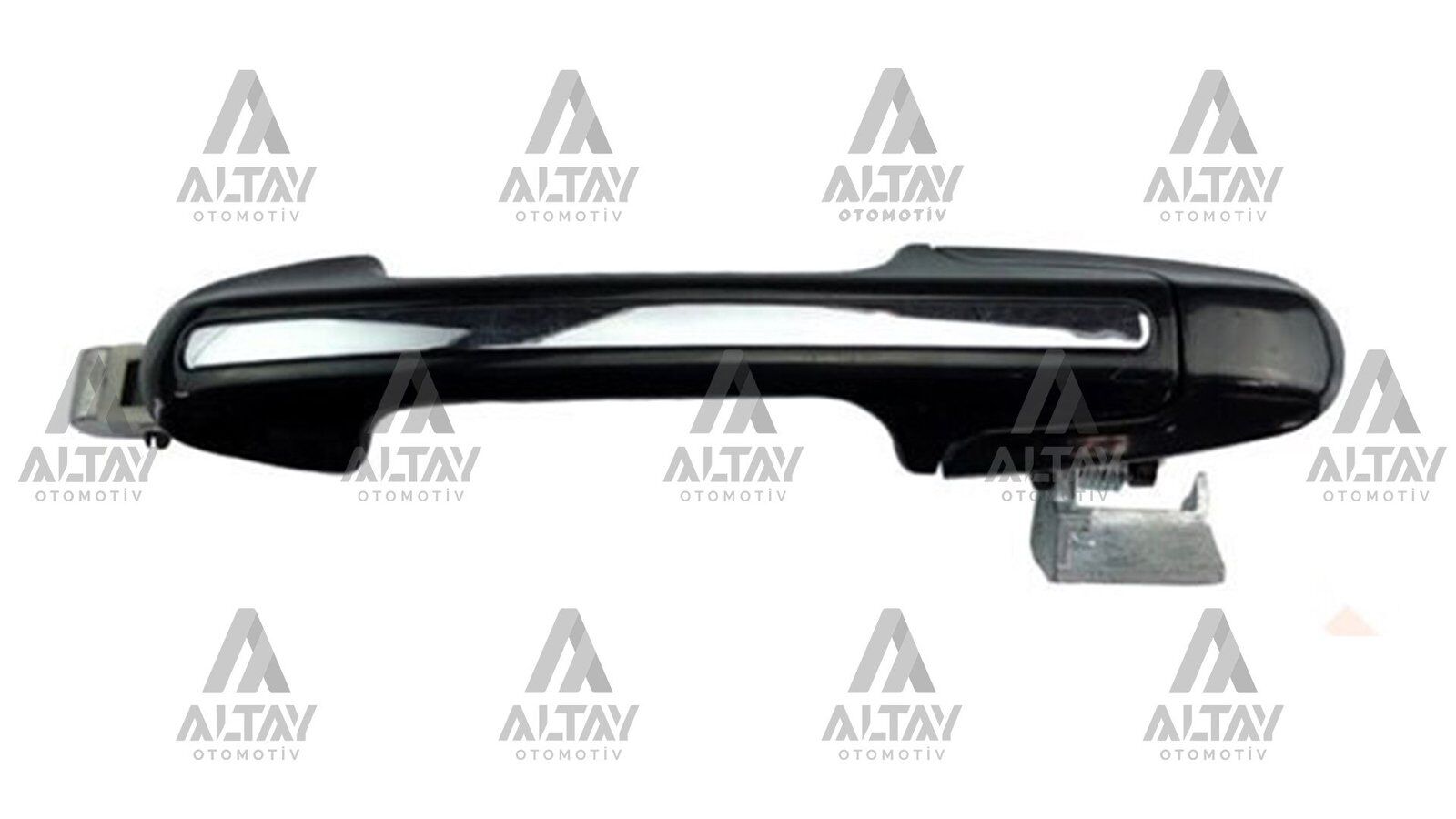 72140-SEL-000 KAPI KOLU JAZZ / CITY 02-08 ÖN DIŞ SAĞ