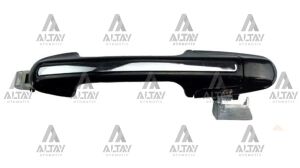 72140-SEL-000 KAPI KOLU JAZZ / CITY 02-08 ÖN DIŞ SAĞ