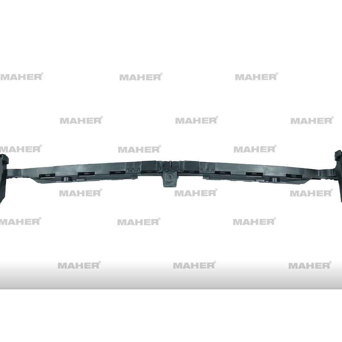 PANEL BAĞLANTI BRAKETİ GOLF7 13-17 ÖN ALT (DİZEL) VOLKSWAGEN GOLF OEM: 5G0805705H