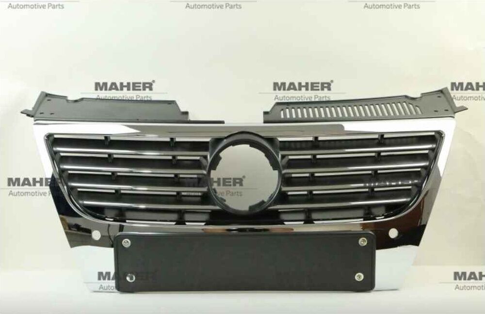 PANJUR PASSAT 05-10 (SENSÖR DELİKSİZ) ÖN VOLKSWAGEN PASSAT OEM: 3C0853651AHPWF