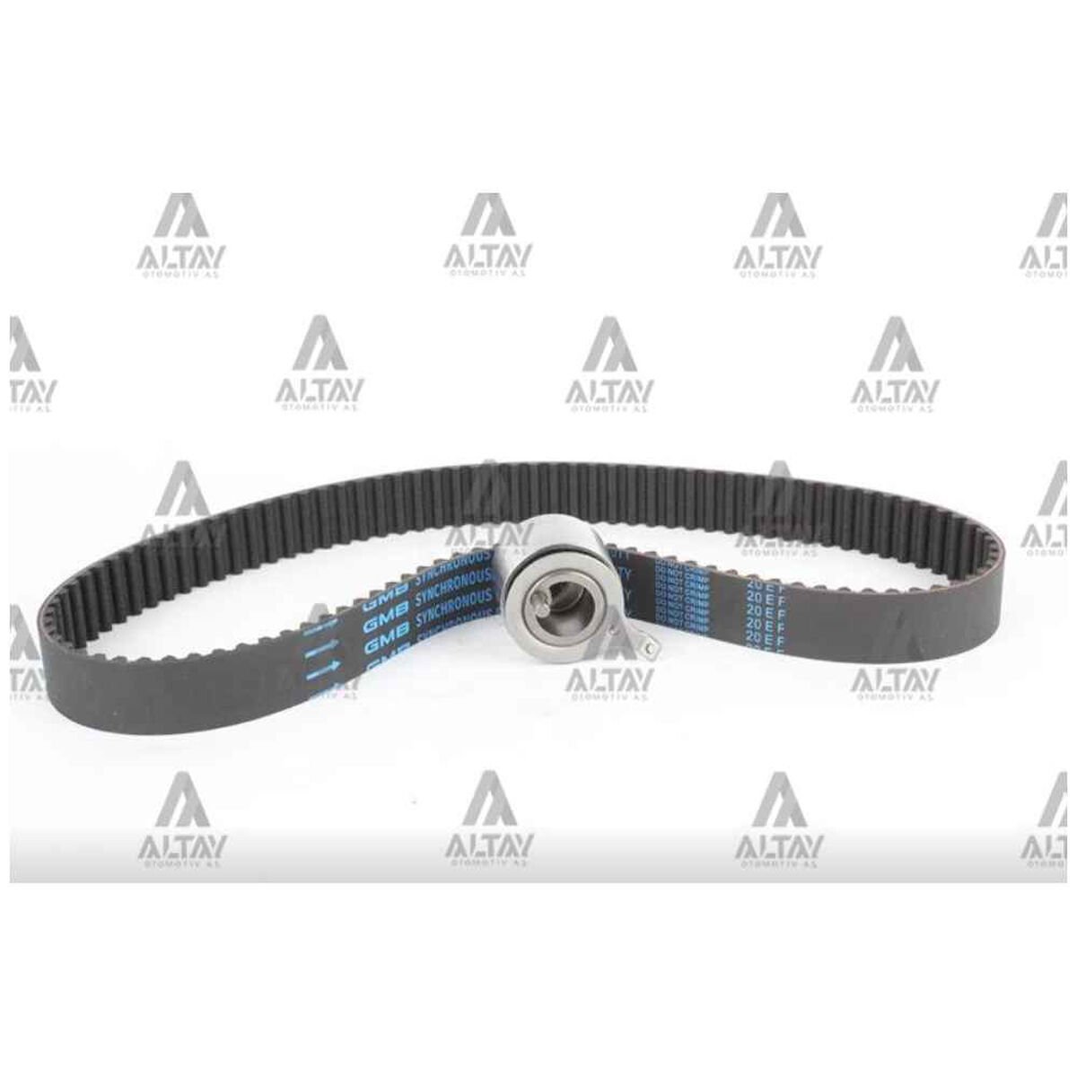 TRİGER SETİ DAEWOO DAMAS / FINO / LABOMICA / TICO 0.8 90-97 / 107 DİŞ   OEM: KTB432