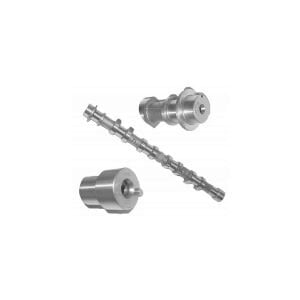 EKSANTRİK MİLİ ACCENT / GETZ 06= ERA 1.6 BENZİNLİ EGZOZ HYUNDAI ACCENT, ERA, GETZ OEM: 24200-26704