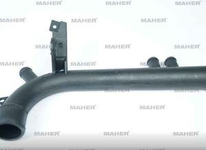 HORTUM RADYATÖR BAGLANTI BORUSU ASTRA F 92-02 / ASTRA / CLASSIC 1.4 1.6 16V OPEL ASTRA OEM: 1336096