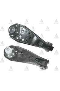 SALINCAK BESTA  96-03 / E-2200 84-04 / BONGO 99-03 / BONGO 03= BURÇLU ROTİLLİ ALT SAĞ   OEM: 0S083-34-300B