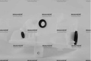 SU FISKİYE DEPOSU PASSAT 05-10 FAR YIKAMALI ALT VOLKSWAGEN PASSAT OEM: 3C0955453N