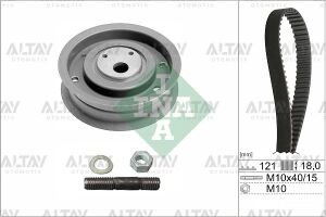 026109119B TRIGER SETi POLO CLASSİC 97-99 AFT 1.6