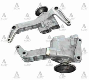 26100-4A012 YAĞ POMPA STAREX 02-08 / H-100 KAMYONET 08-11 / D4CB CRDI 140HP