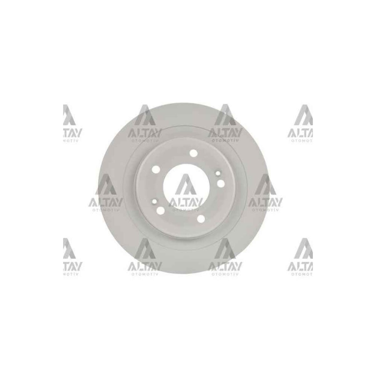 FREN DISKI I-30 12-15 / CEED 13-15 / ELEKTRONIK EL FRENI ARKA 284-5   OEM: 58411-A6200