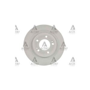 FREN DISKI I-30 12-15 / CEED 13-15 / ELEKTRONIK EL FRENI ARKA 284-5   OEM: 58411-A6200