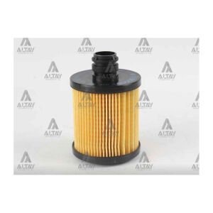 YAG FILTRESI EGEA / DOBLO / FREEMONT / 500 / DUCATO / EVO / COMBO 10= 1.6-2.0JTD EURO 5 FIAT DOBLO, EGEA OEM: 55223416 - 650111