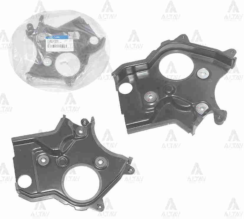 21350-27000 KAPAK TRİGER ALT ACCENT 03-06 / GETZ 03-05 / MATRIX 06-08 DİZEL