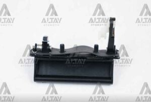 BAGAJ KAPAK AÇMA KOLU STAREX   OEM: 81750-4A001