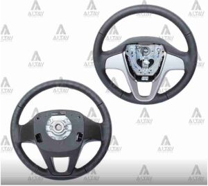 DİREKSİYON SİMİDİ I-20 09-14 (DERİ KAPLAMA)   OEM: 56110-1J5759R