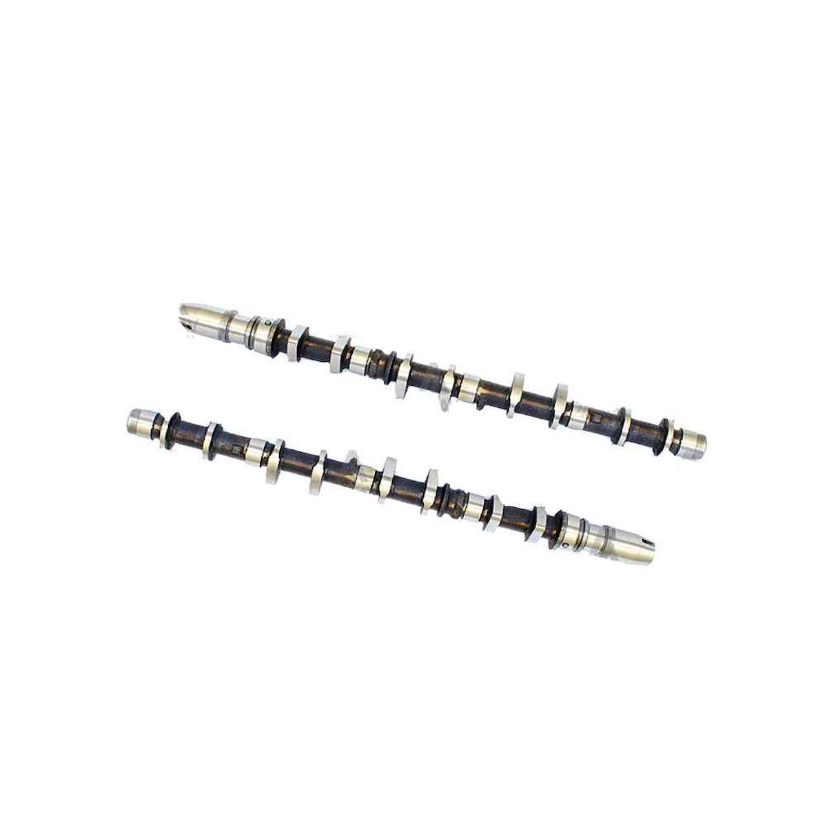 EKSANTRİK MİLİ HILUX 06-11 EMME TOYOTA HILUX OEM: 13501-30040