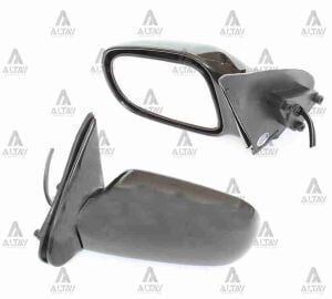 84702-62B30 AYNA DIŞ DİKİZ SWIFT  89-96 ELEKTRİKLİ SOL