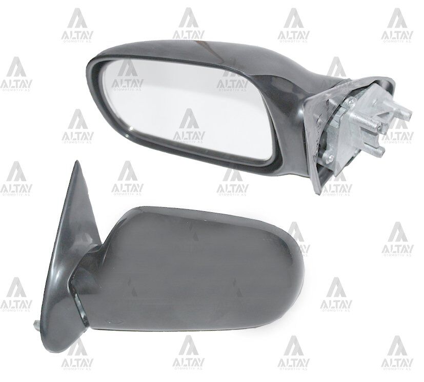 84702-63B00 AYNA DIŞ DİKİZ SWIFT  89-96 MANUEL SOL