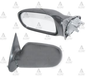 84702-63B00 AYNA DIŞ DİKİZ SWIFT  89-96 MANUEL SOL