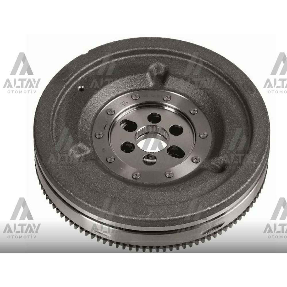 VOLAN FOCUS / C-MAX / KUGA / CONNECT 15= 1.5 TDCI 6 VITES POWERSHIFT OTOM. FORD CONNECT, FOCUS OEM: 2535115