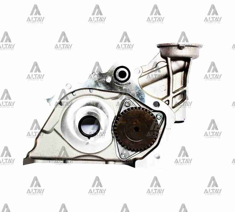 21310-27500 YAĞ POMPA ACCENT 03-06 / GETZ 03-06 DİZEL 3 SİLİNDİR