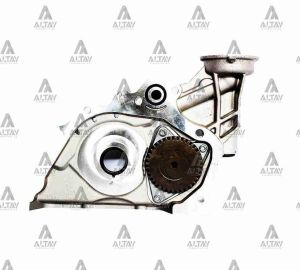 21310-27500 YAĞ POMPA ACCENT 03-06 / GETZ 03-06 DİZEL 3 SİLİNDİR