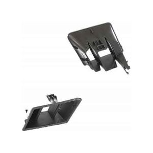 SİS LAMBA KAPAĞI CIVIC 06-09 FD6 SAĞ (SİS DELİKLİ) HONDA CIVIC OEM: 71104-SNB-000