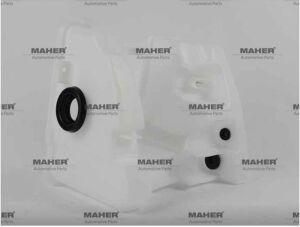 SU FISKİYE DEPOSU PASSAT 10-15 (ALT FAR YIKAMALI) 3.4 LT VOLKSWAGEN PASSAT OEM: 3AA955453J