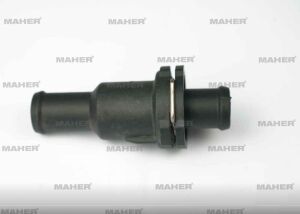 TERMOSTAT GOLF / JETTA 06-14 BLG-BMY-CAVA 1.4 TSI VOLKSWAGEN GOLF, JETTA OEM: 1K0121113A