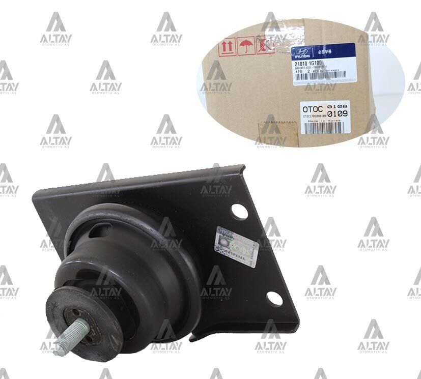 21810-1G100 TAKOZ MOTOR ACCENT 06-11 ERA / RIO 06-11 DİZEL SAĞ