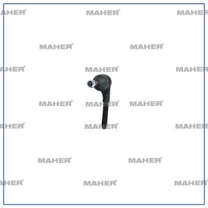 381742 ROTBAŞI 206  98-12 / 106 II 96= / 307 00= / SAXO 96-04 / C4 04-11 SOL