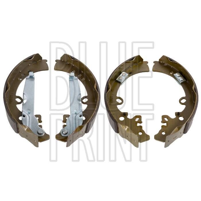 04495-0K120 FREN BALATA HILUX 06-11 / 15= 4X4 REVO PABUÇ ARKA