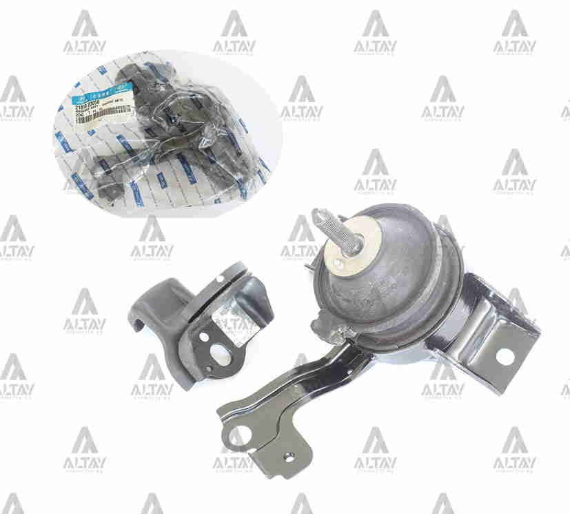 21810-2D050 TAKOZ MOTOR ELANTRA 01-07 YAĞLI SAĞ