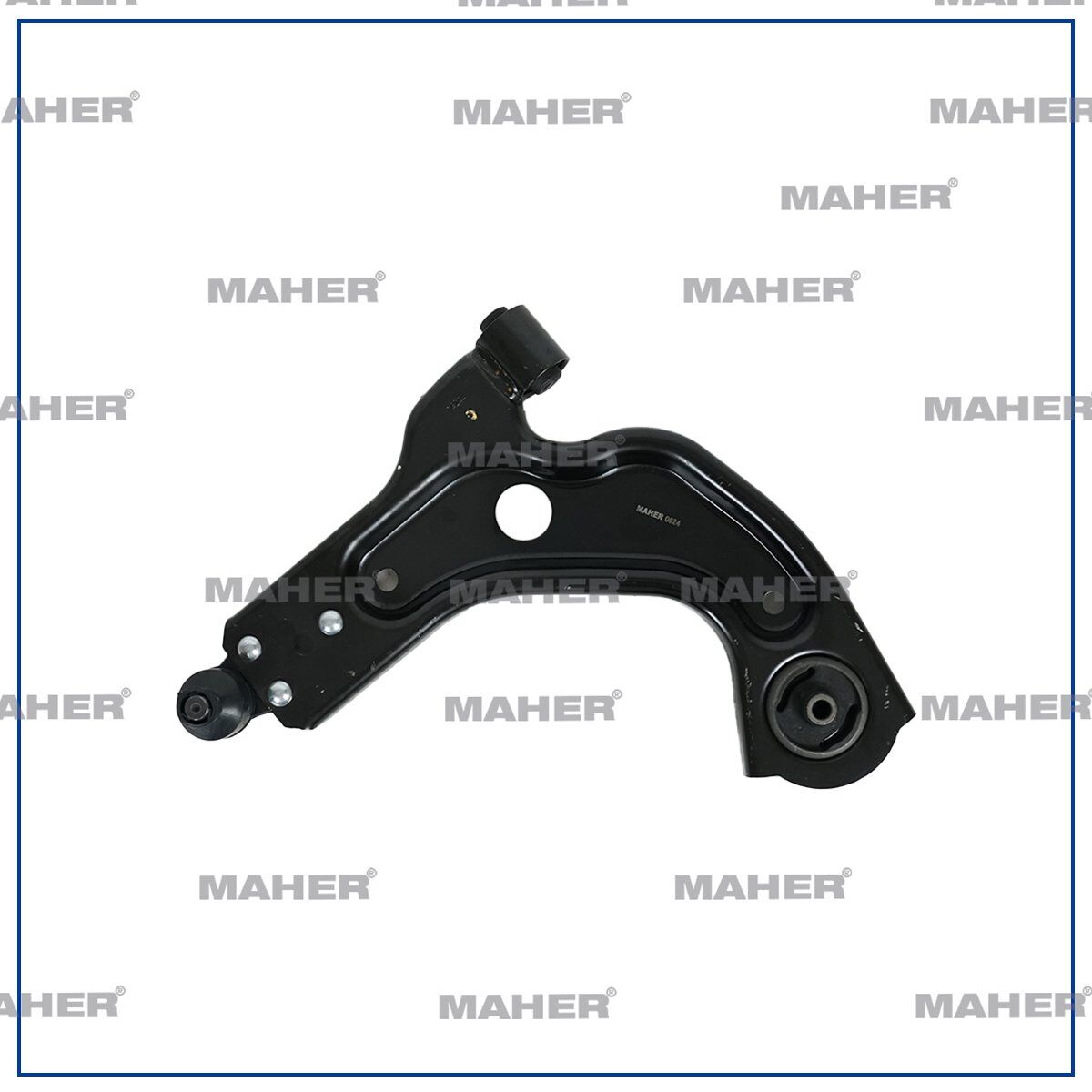 4S613051CA SALINCAK FIESTA IV  95-02 / 121 III 96-03 ROTİLLİ SAC ALT SOL