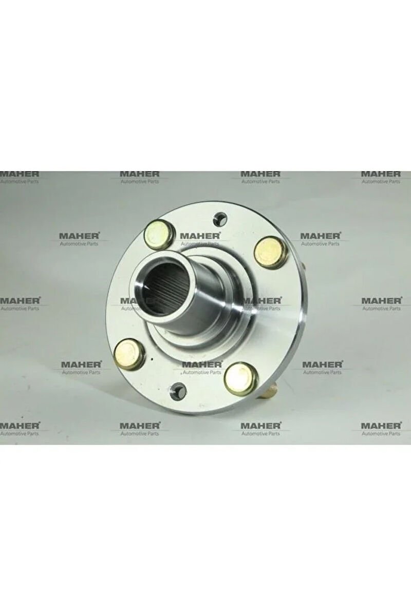 Teker Poryası Carısma 97= / Proton / Lancer 03= Ön MHR-11633