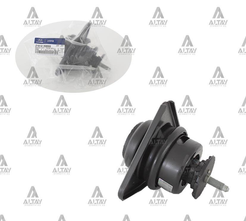 21810-0Q000 TAKOZ MOTOR I-30 07-11 BENZİNLİ-DİZEL / CERATO 12= SAĞ