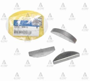 23141-42010 KAMA KRANK MİLİ H-100 / KMY / STAREX