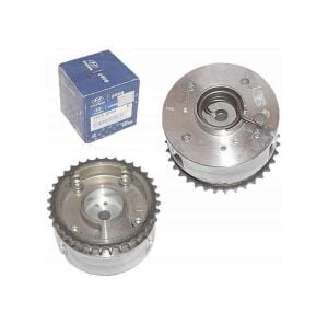 EKSANTRİK KONUMLANDIRICI TUCSON 15= / SPORTAGE / KONA 18= 1.6 T-GDI (G4FJ) EGZOZ HYUNDAI, KIA SPORTAGE, TUCSON OEM: 24370-2B700