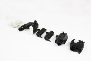 MOTOR FAR YIKAMA ROBOT CIVIC 09-12 FD6 SOL