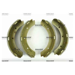 FREN BALATA CANTER 304 / 515 PABUÇ ÖN   OEM: MB162367