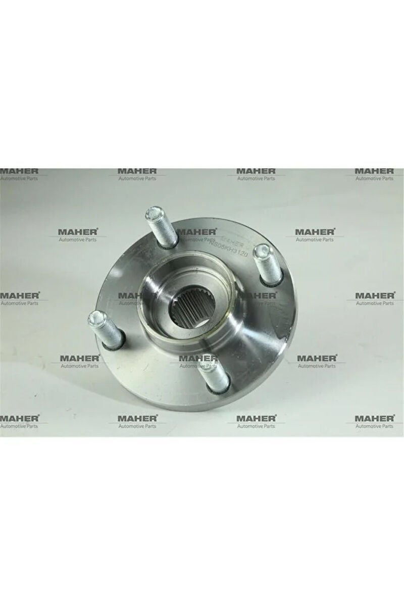 Teker poryasi micra 11= ön 40202-ax000