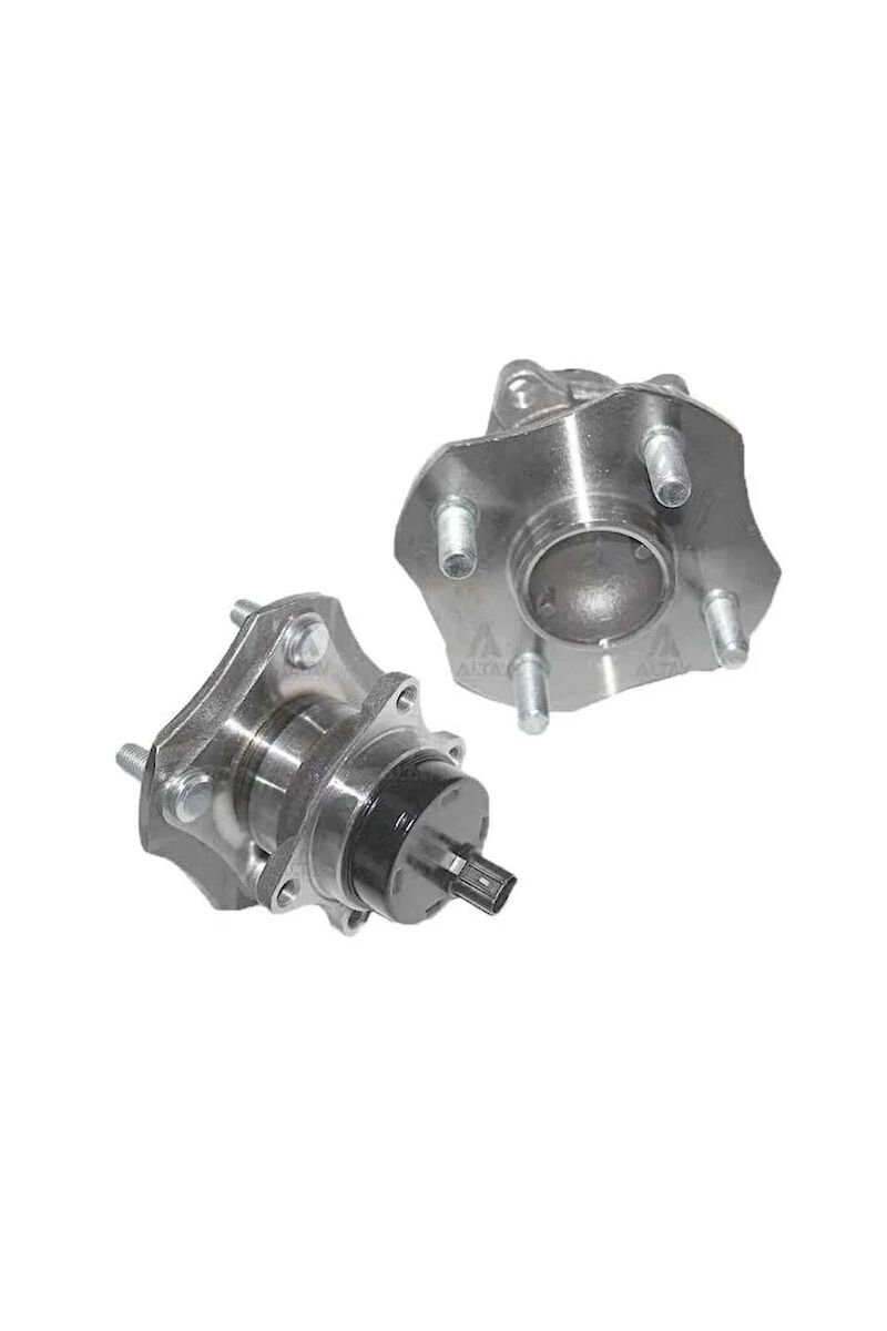 TEKER PORYASI YARIS 03-06 ARKA RULMANLI ABSLİ