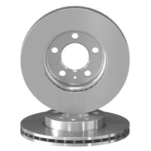 2Q0615301G FREN DISKI POLO / A1 / IBIZA / KAMIQ / SCALA 17= ON